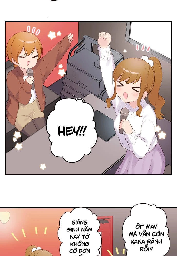 Class Maid (Shimamura) Chapter 107 - 20