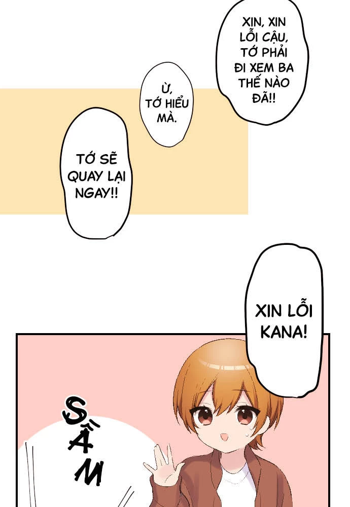 Class Maid (Shimamura) Chapter 107 - 24