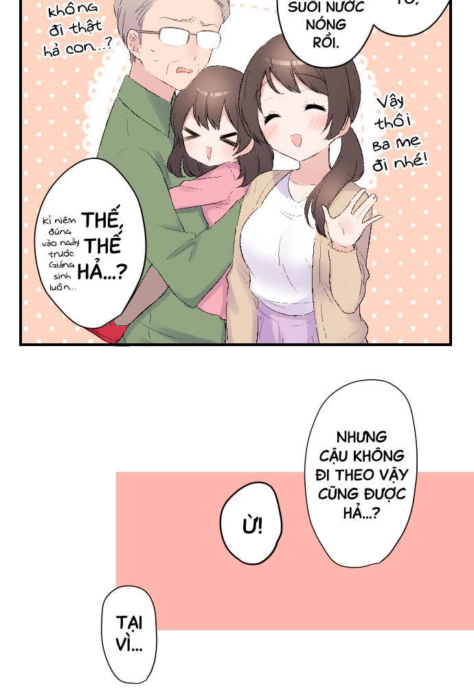 Class Maid (Shimamura) Chapter 107 - 28