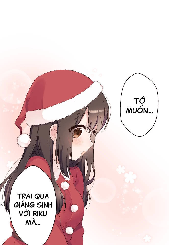 Class Maid (Shimamura) Chapter 107 - 29