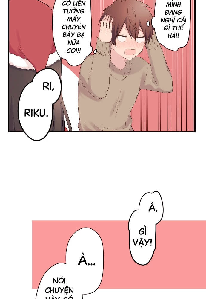 Class Maid (Shimamura) Chapter 107 - 36