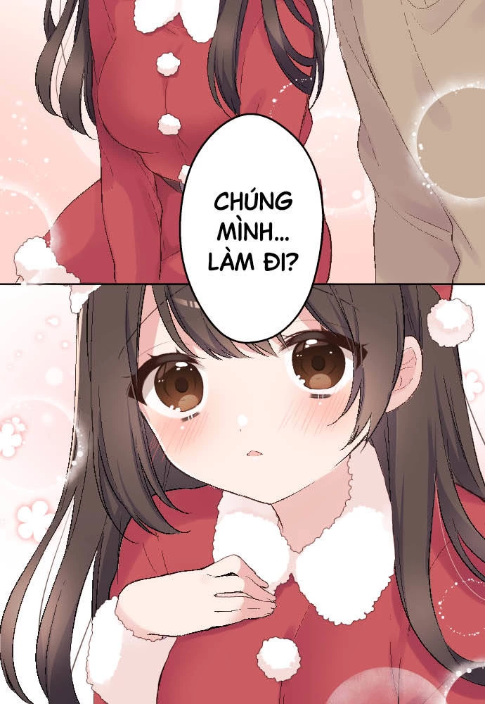 Class Maid (Shimamura) Chapter 107 - 38