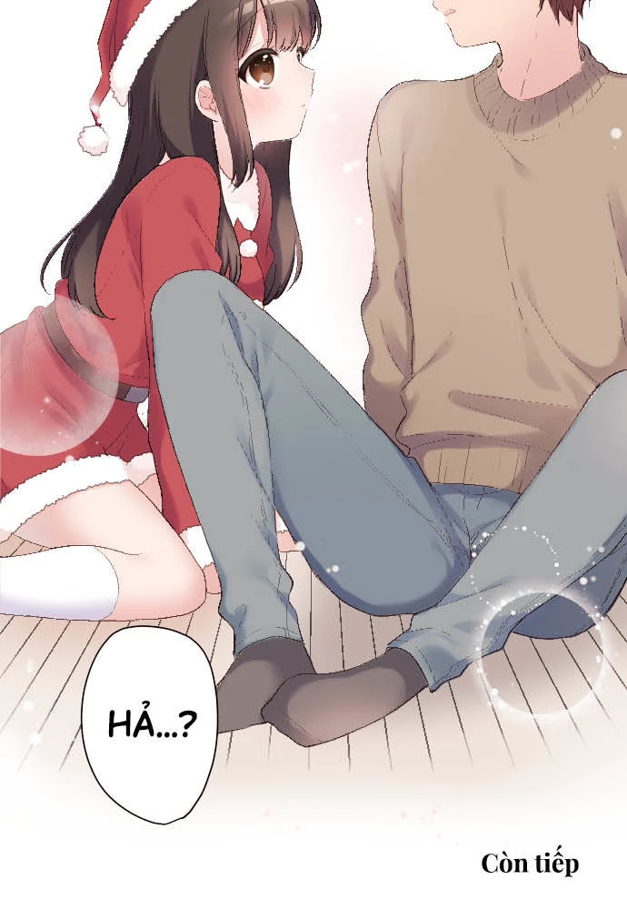 Class Maid (Shimamura) Chapter 107 - 40