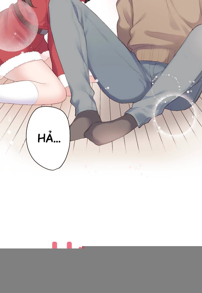 Class Maid (Shimamura) Chapter 108 - 2