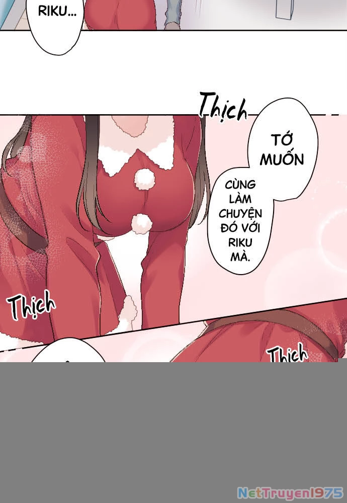 Class Maid (Shimamura) Chapter 108 - 4