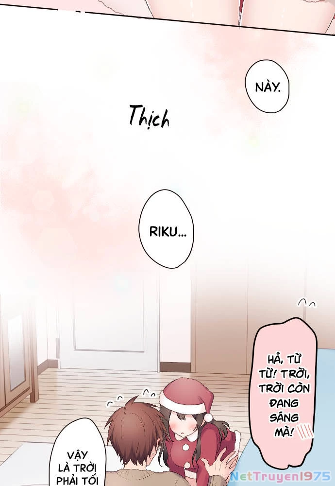 Class Maid (Shimamura) Chapter 108 - 5