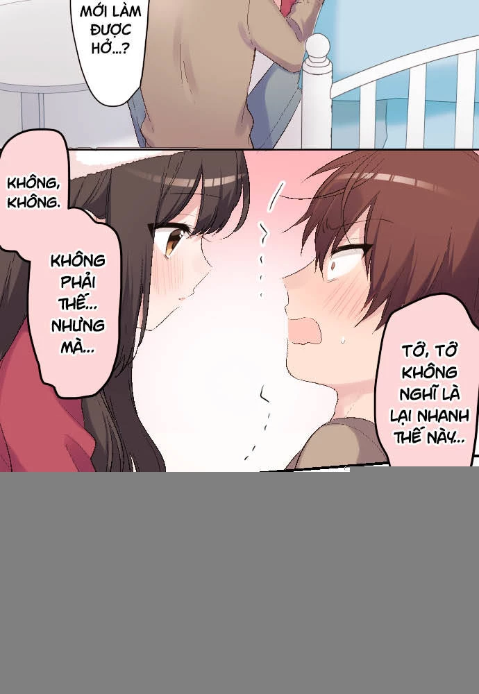 Class Maid (Shimamura) Chapter 108 - 6