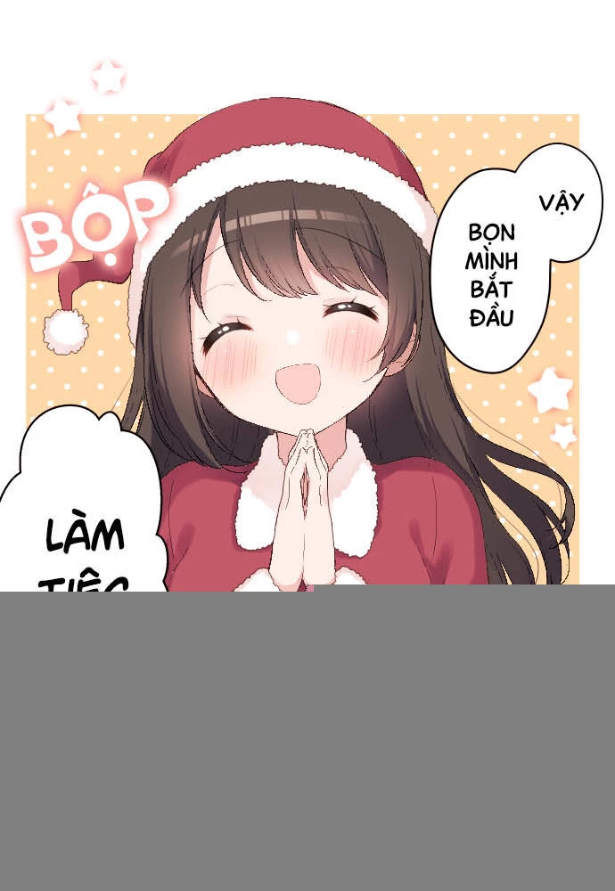 Class Maid (Shimamura) Chapter 108 - 9