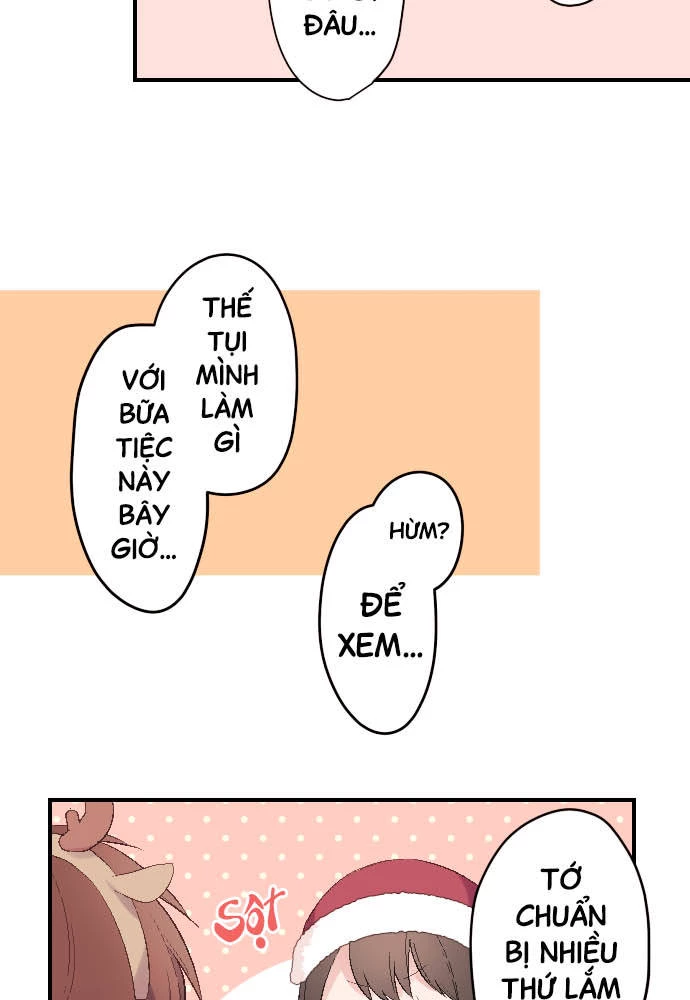 Class Maid (Shimamura) Chapter 108 - 11