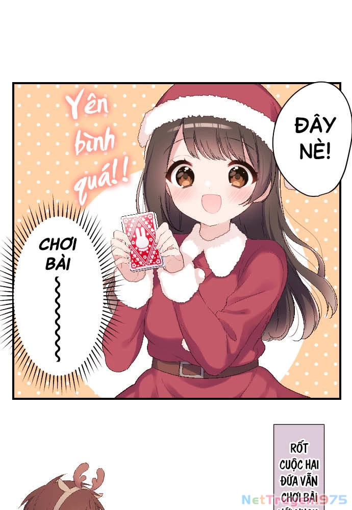 Class Maid (Shimamura) Chapter 108 - 13