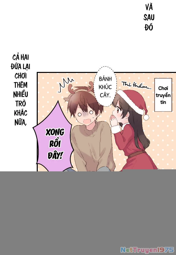 Class Maid (Shimamura) Chapter 108 - 16