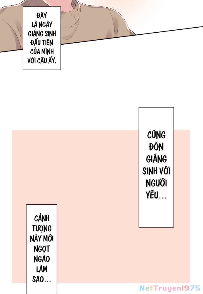 Class Maid (Shimamura) Chapter 108 - 20