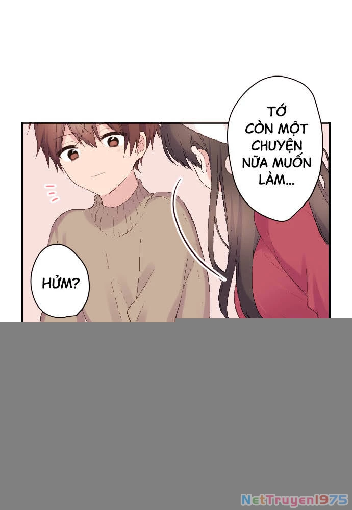 Class Maid (Shimamura) Chapter 108 - 25