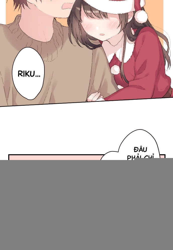 Class Maid (Shimamura) Chapter 108 - 27