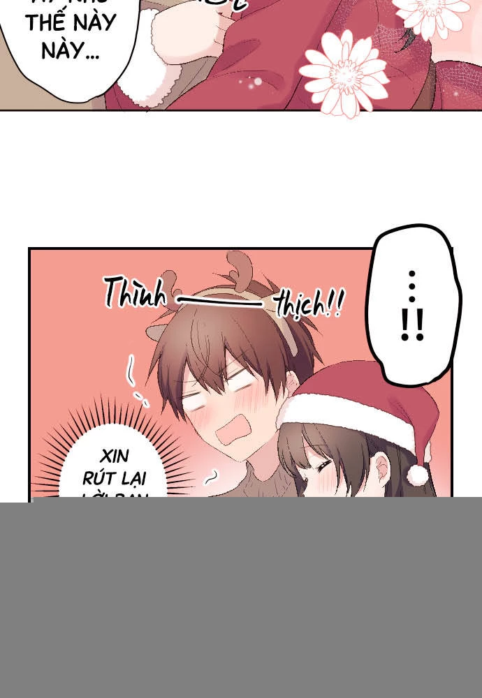 Class Maid (Shimamura) Chapter 108 - 29