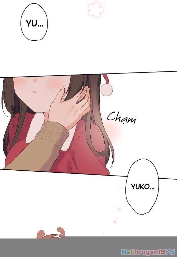 Class Maid (Shimamura) Chapter 108 - 32