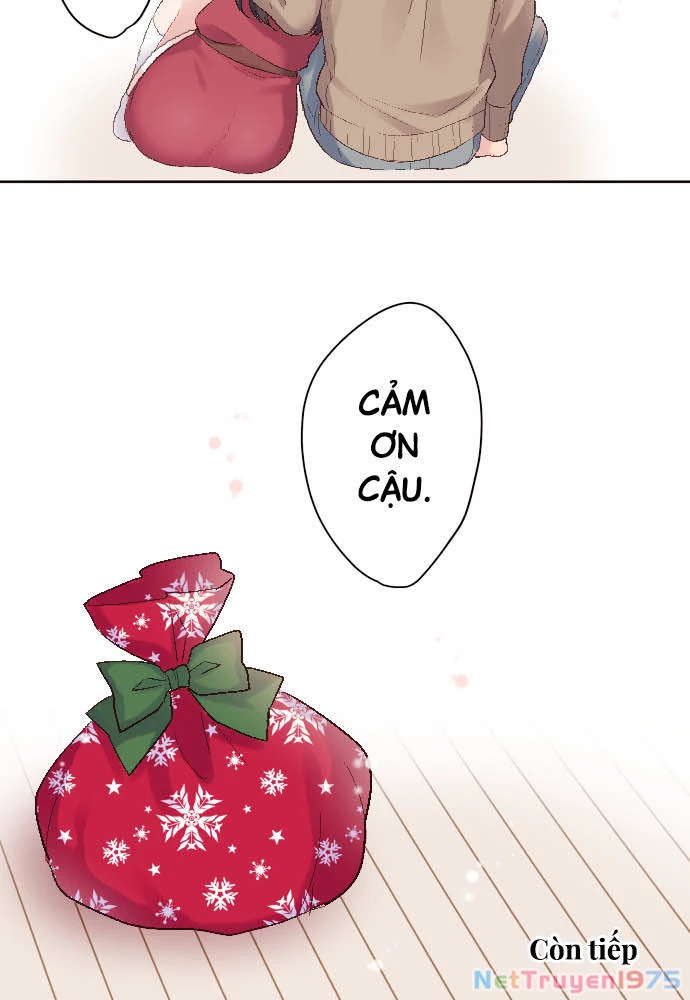 Class Maid (Shimamura) Chapter 108 - 36