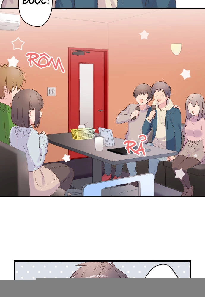 Class Maid (Shimamura) Chapter 109 - 2