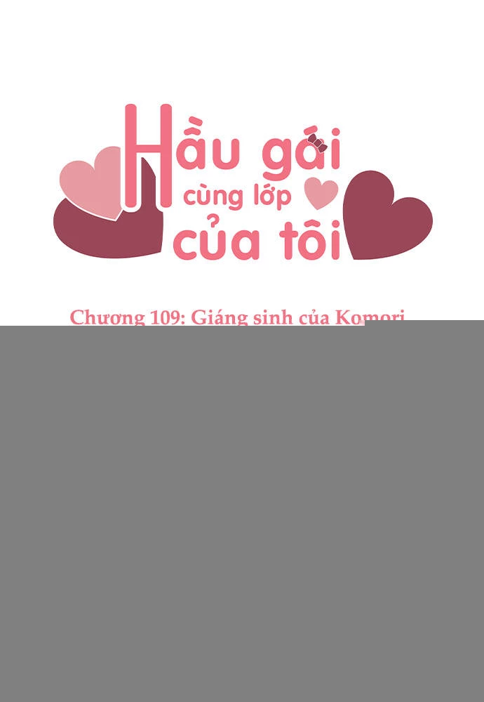 Class Maid (Shimamura) Chapter 109 - 7