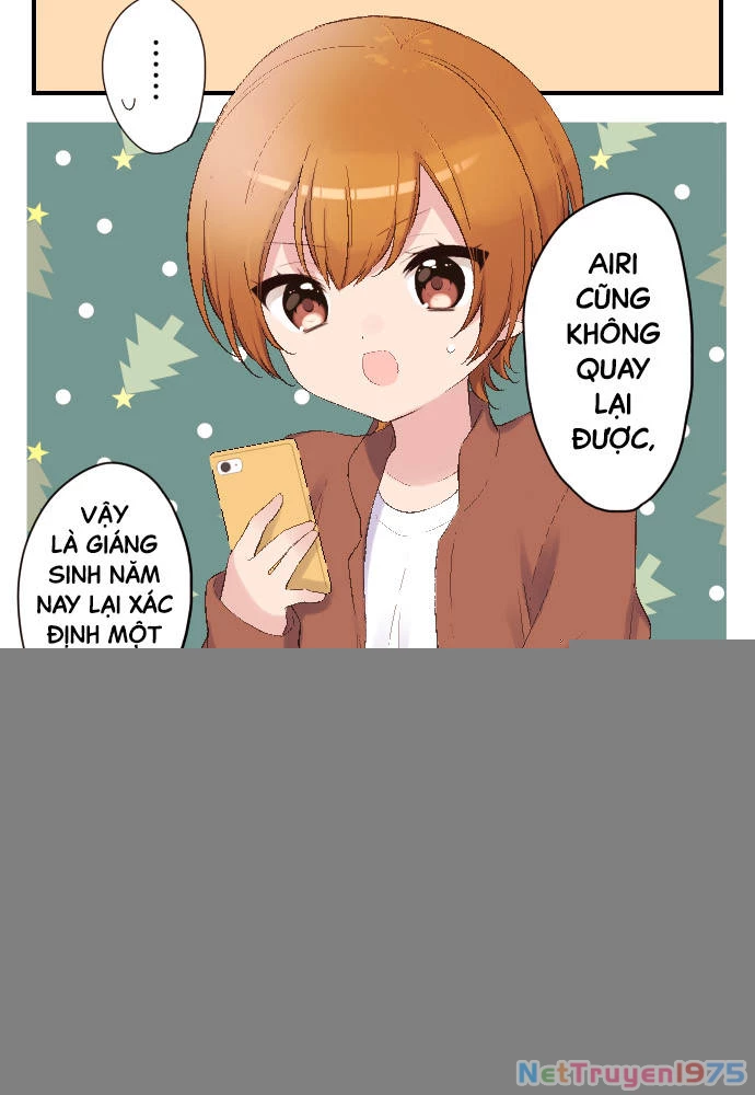 Class Maid (Shimamura) Chapter 109 - 8