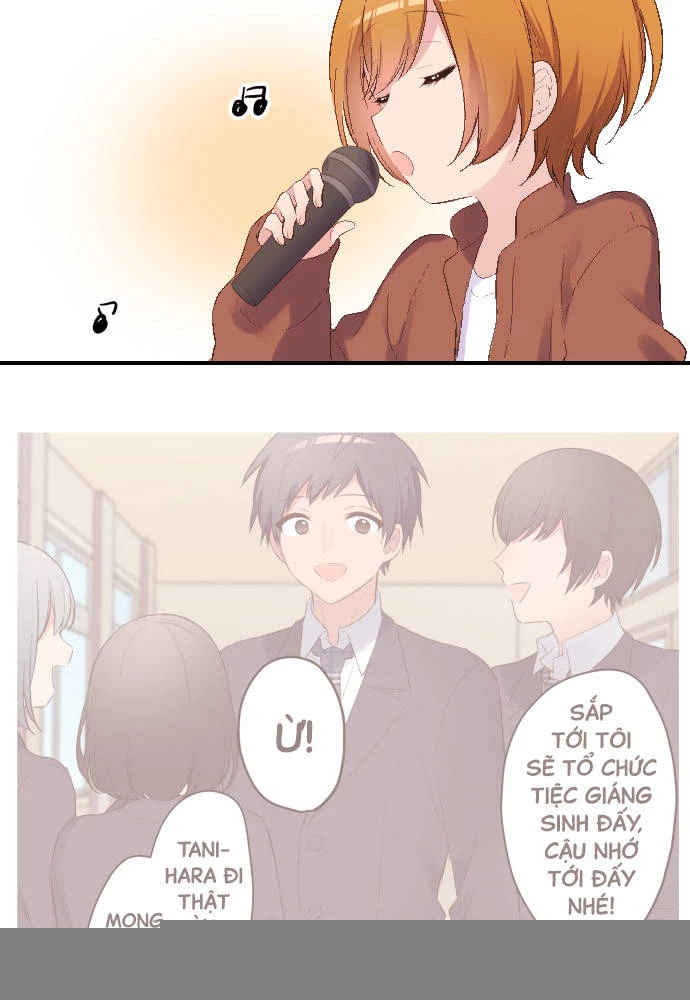 Class Maid (Shimamura) Chapter 109 - 10