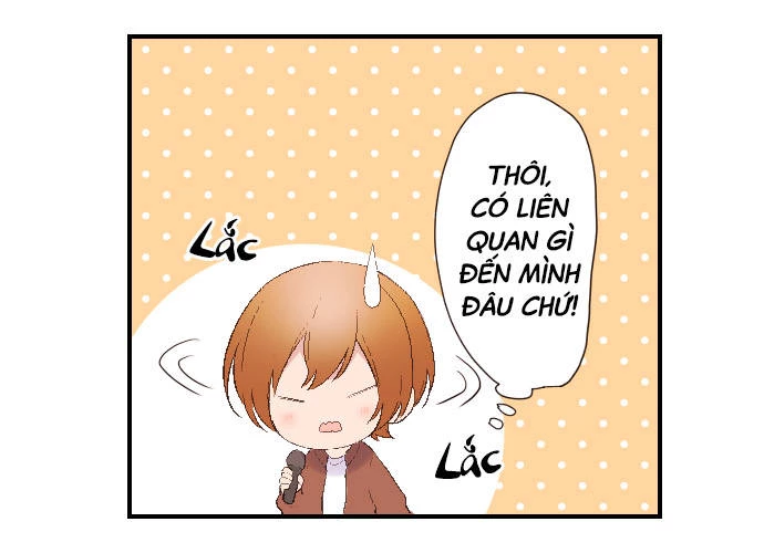 Class Maid (Shimamura) Chapter 109 - 12