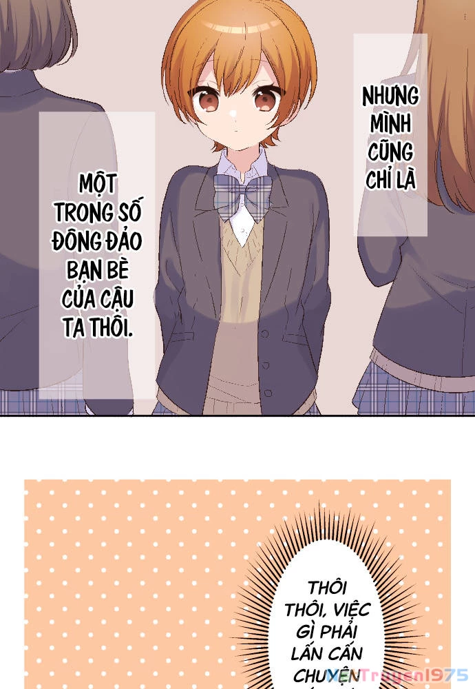 Class Maid (Shimamura) Chapter 109 - 14