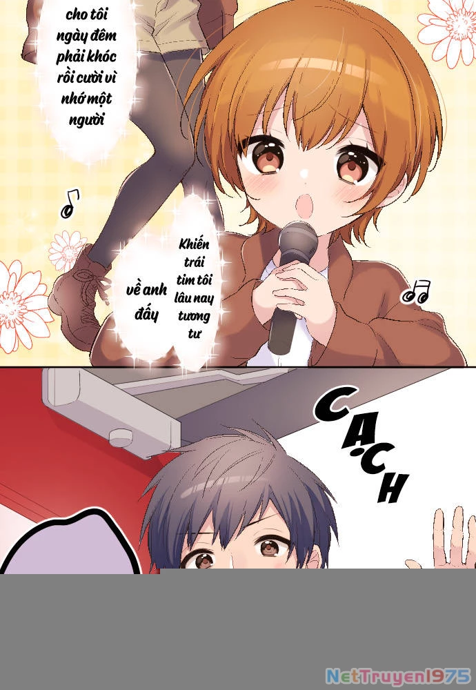 Class Maid (Shimamura) Chapter 109 - 17