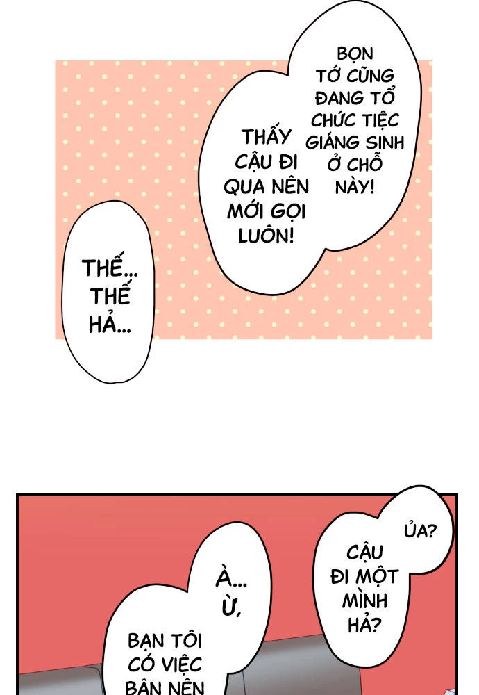 Class Maid (Shimamura) Chapter 109 - 19