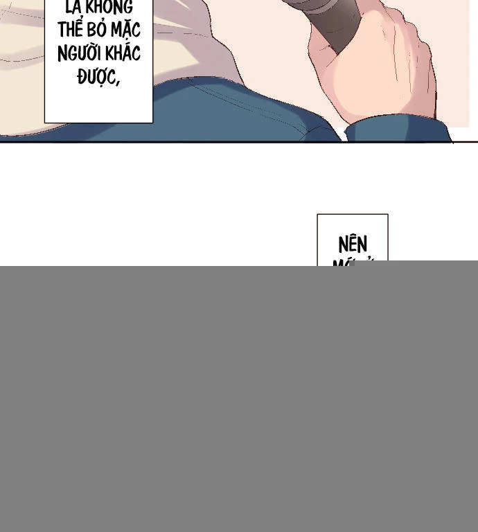 Class Maid (Shimamura) Chapter 109 - 24