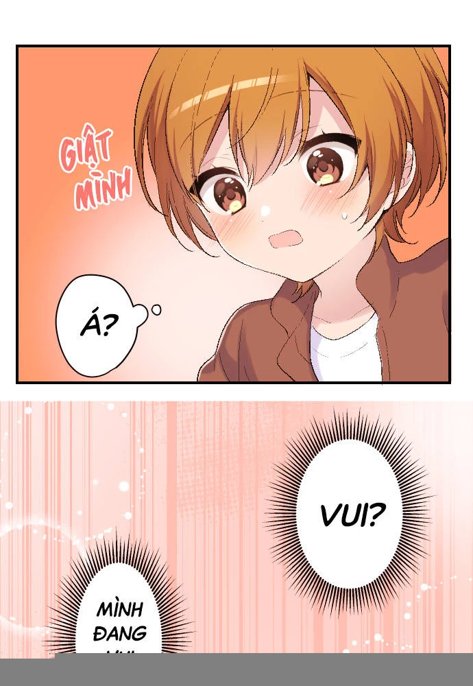 Class Maid (Shimamura) Chapter 109 - 26