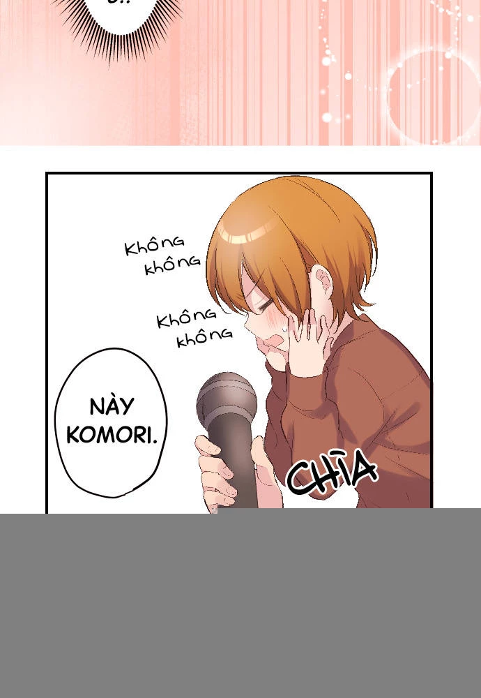 Class Maid (Shimamura) Chapter 109 - 27