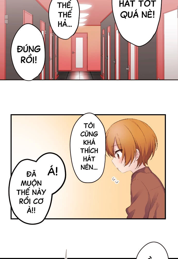 Class Maid (Shimamura) Chapter 109 - 30