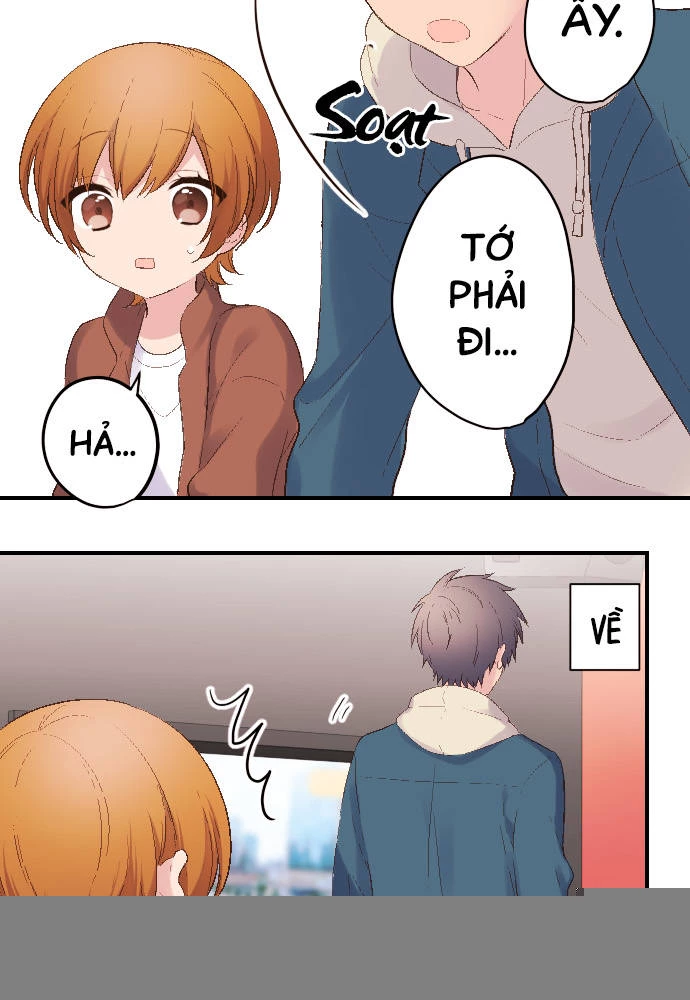 Class Maid (Shimamura) Chapter 109 - 31