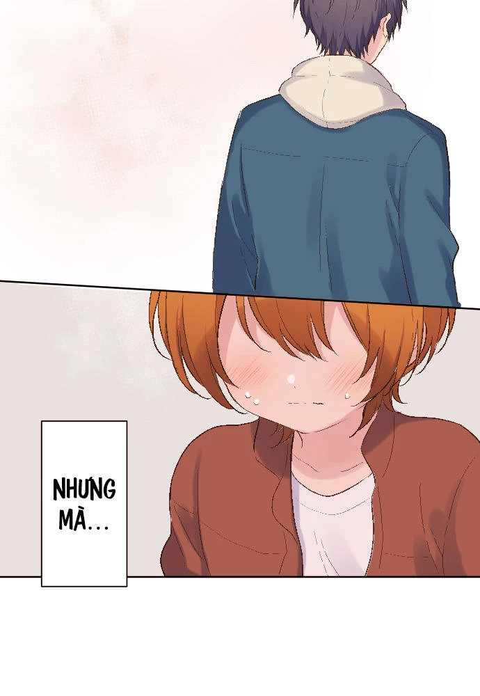 Class Maid (Shimamura) Chapter 109 - 33