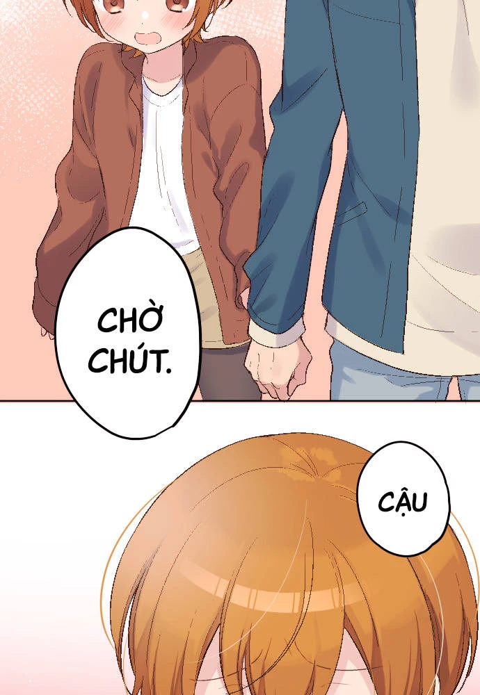 Class Maid (Shimamura) Chapter 109 - 35