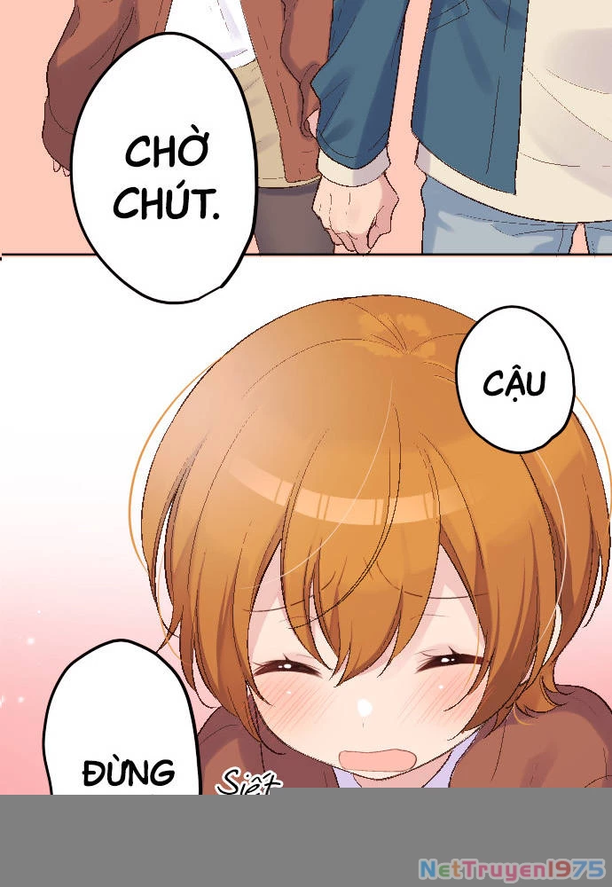 Class Maid (Shimamura) Chapter 110 - 2