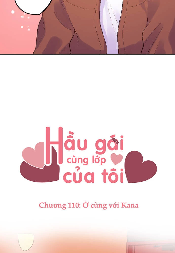 Class Maid (Shimamura) Chapter 110 - 3
