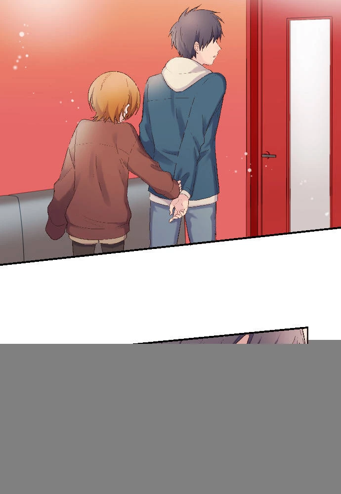 Class Maid (Shimamura) Chapter 110 - 4