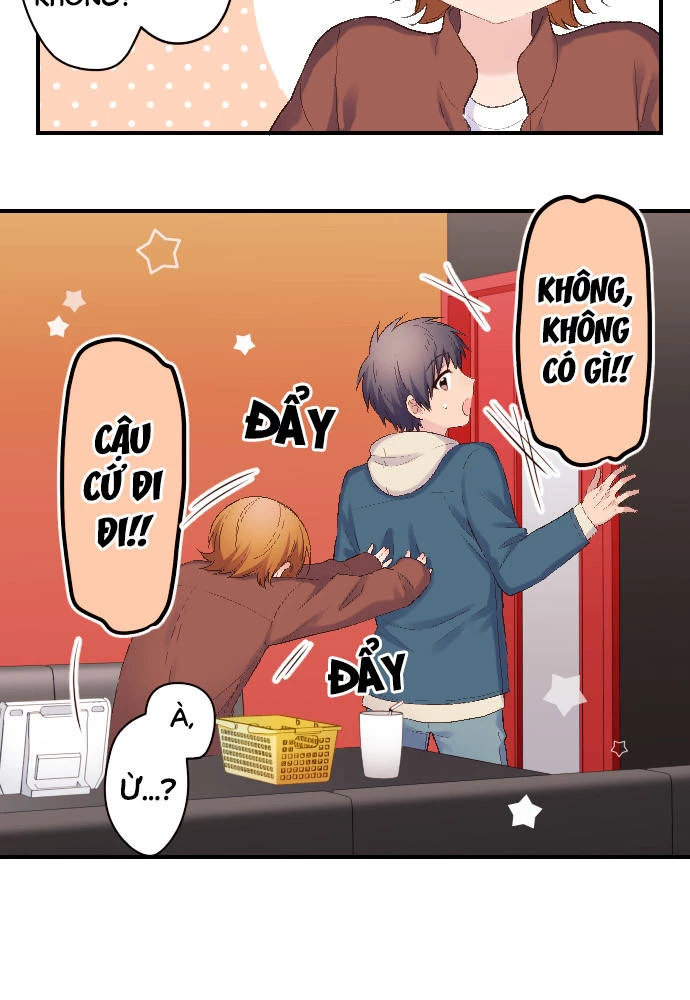 Class Maid (Shimamura) Chapter 110 - 7