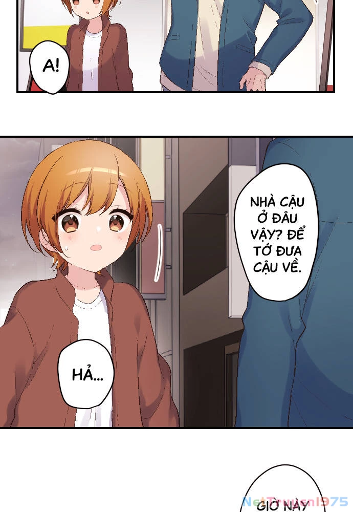 Class Maid (Shimamura) Chapter 110 - 10