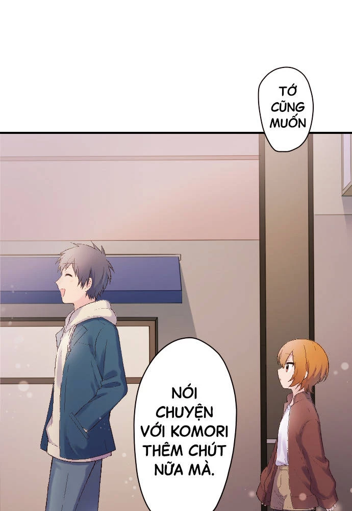 Class Maid (Shimamura) Chapter 110 - 13