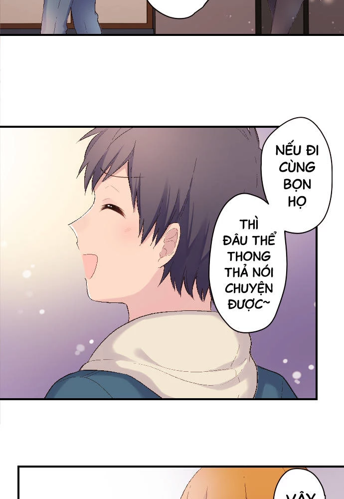 Class Maid (Shimamura) Chapter 110 - 14