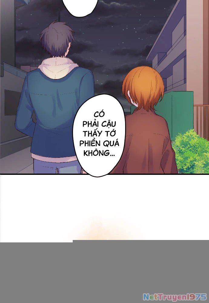 Class Maid (Shimamura) Chapter 110 - 16