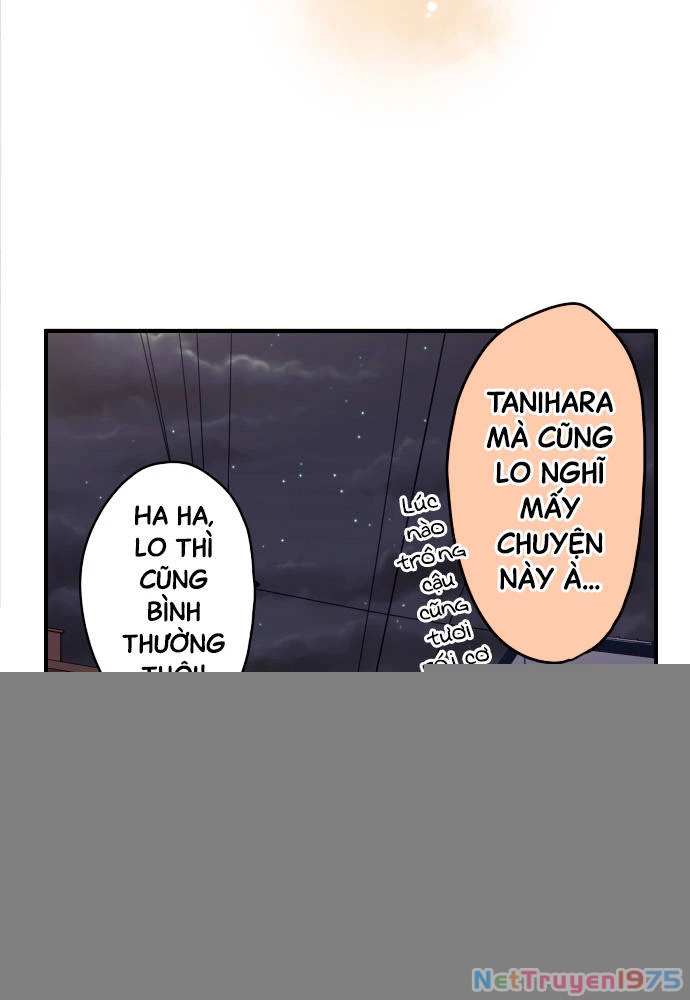 Class Maid (Shimamura) Chapter 110 - 17