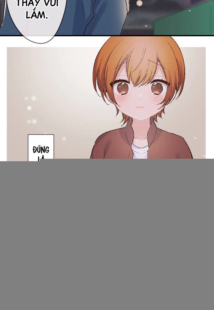 Class Maid (Shimamura) Chapter 110 - 19