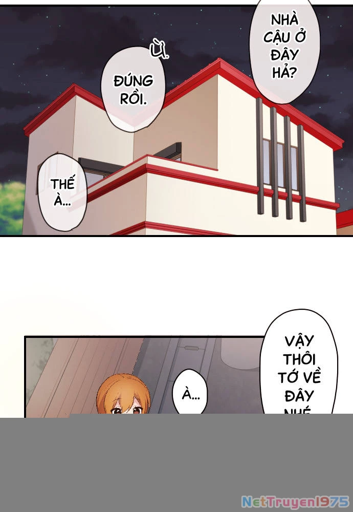 Class Maid (Shimamura) Chapter 110 - 21