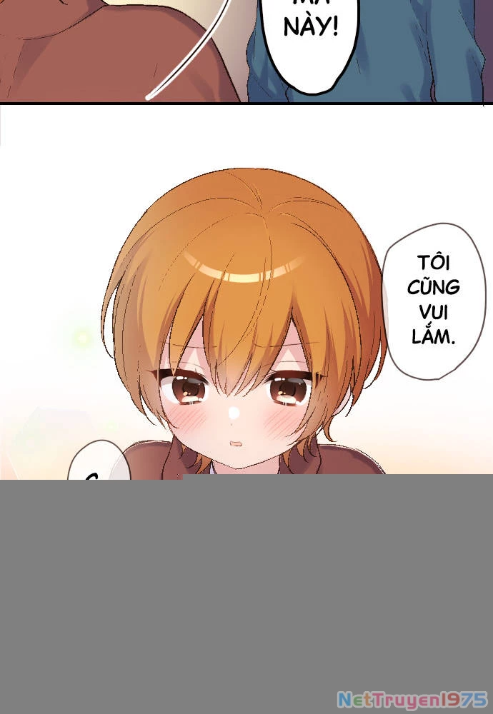Class Maid (Shimamura) Chapter 110 - 23