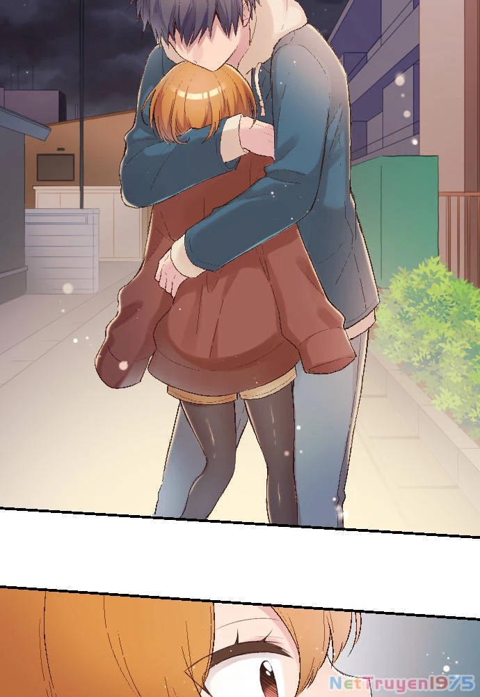 Class Maid (Shimamura) Chapter 110 - 28