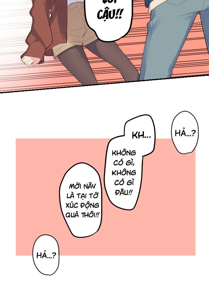 Class Maid (Shimamura) Chapter 111 - 5